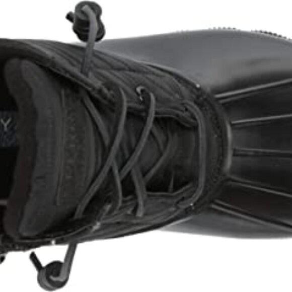 NWB NEW SPERRY WOMENS SALTWATER NYLON BOOT, 8.5 - Picture 6 of 10